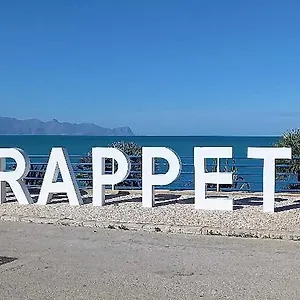 Casa Vacanza Trappeto Palermo Trappeto (Sicily)